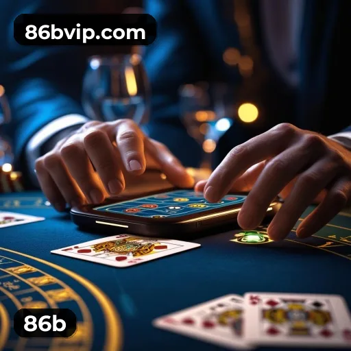Notificações App 86b