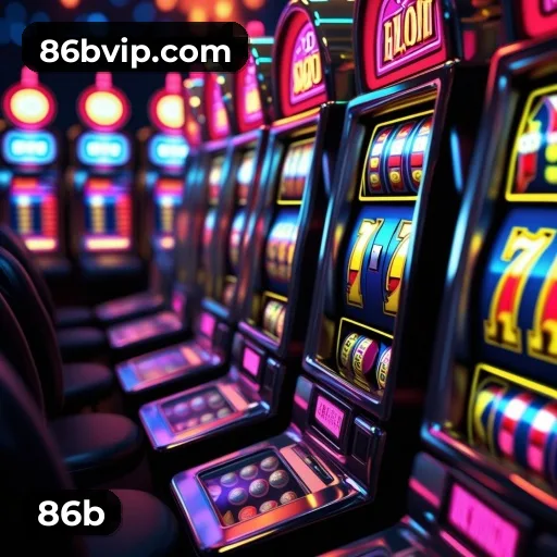 Slots desktop 86b