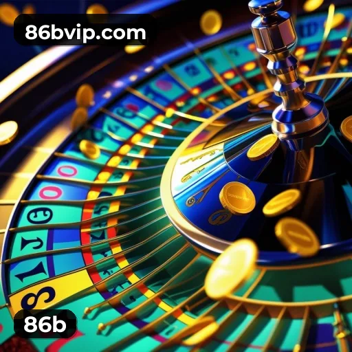 Slots em destaque 86b