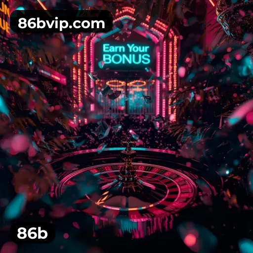 Slots mobile 86b