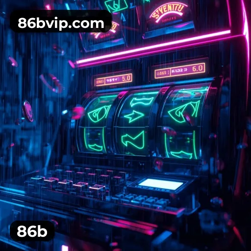 Free spins 86b
