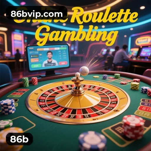Jackpots 86b