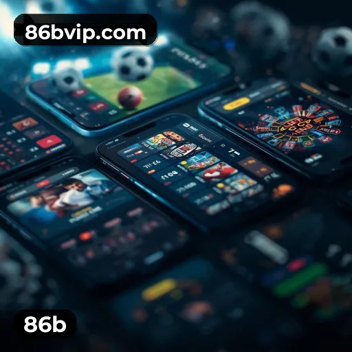 Vantagens VIP 86b