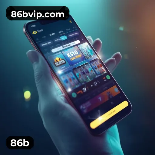 Slots RTP 86b